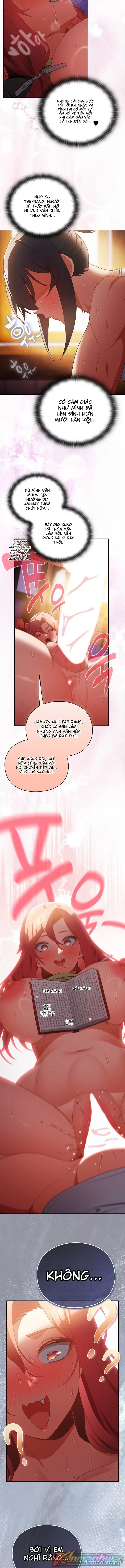 AI Dịch - Cứu thế giới bằng cách đánh nó! 