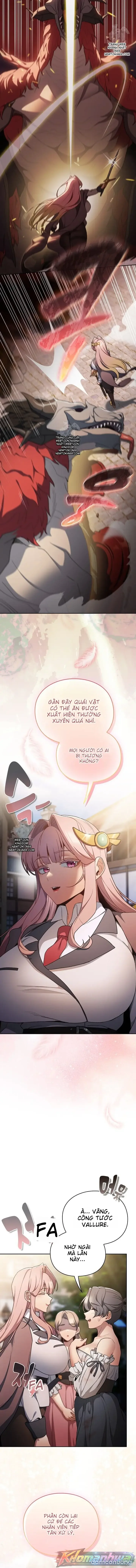 AI Dịch - Cứu thế giới bằng cách đánh nó! 