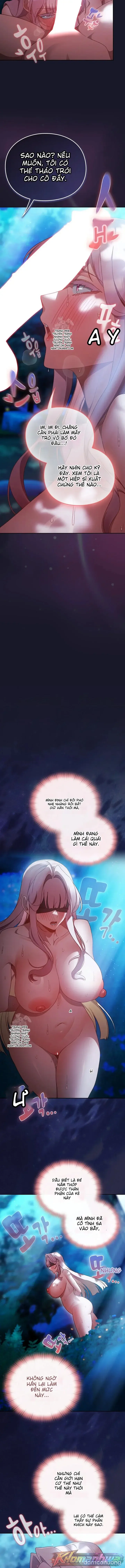 AI Dịch - Cứu thế giới bằng cách đánh nó! 