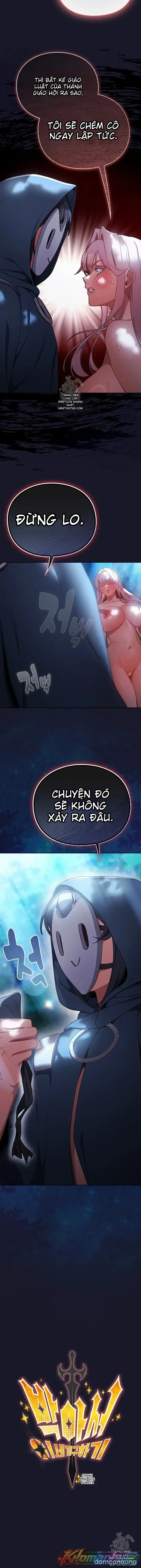 AI Dịch - Cứu thế giới bằng cách đánh nó! 
