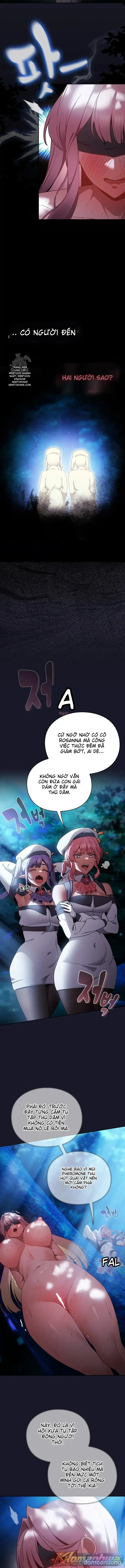 AI Dịch - Cứu thế giới bằng cách đánh nó! 