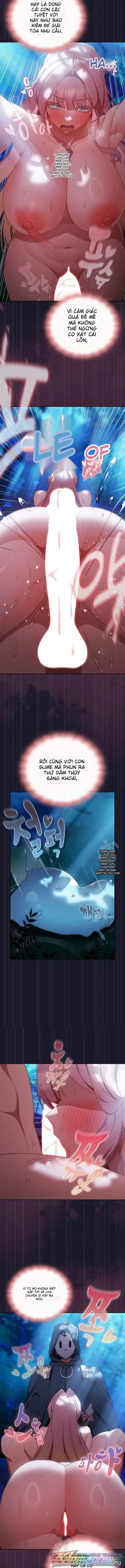 AI Dịch - Cứu thế giới bằng cách đánh nó! 