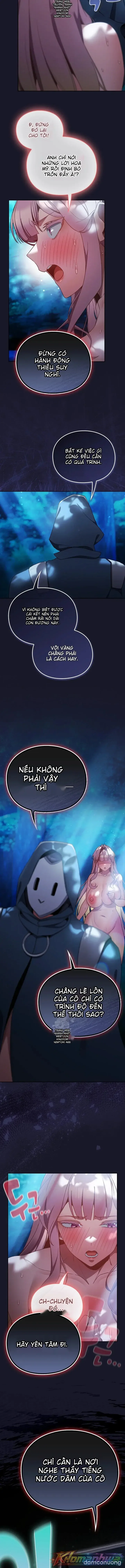 AI Dịch - Cứu thế giới bằng cách đánh nó! 