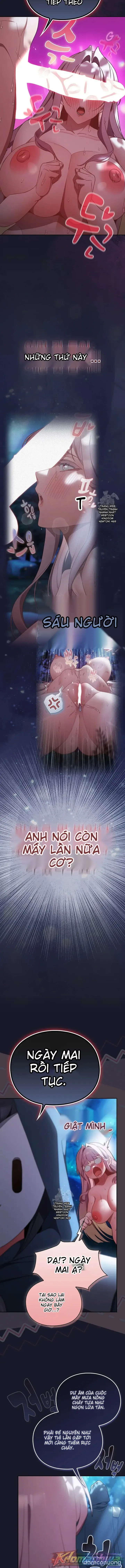 AI Dịch - Cứu thế giới bằng cách đánh nó! 