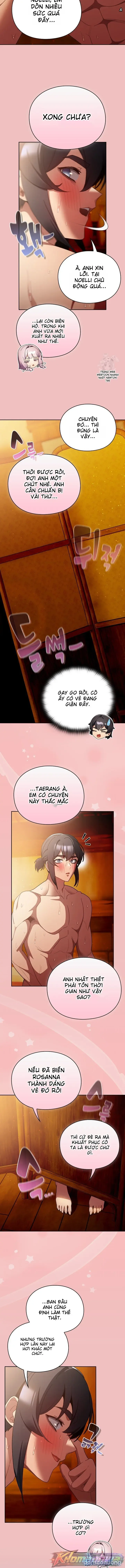 AI Dịch - Cứu thế giới bằng cách đánh nó! 
