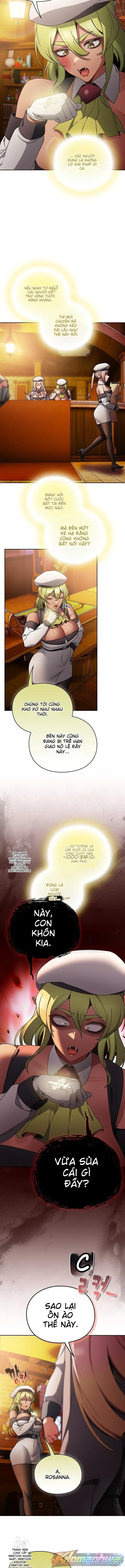 AI Dịch - Cứu thế giới bằng cách đánh nó! 