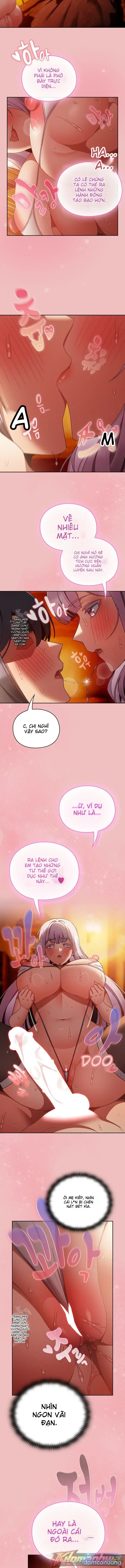 AI Dịch - Cứu thế giới bằng cách đánh nó! 