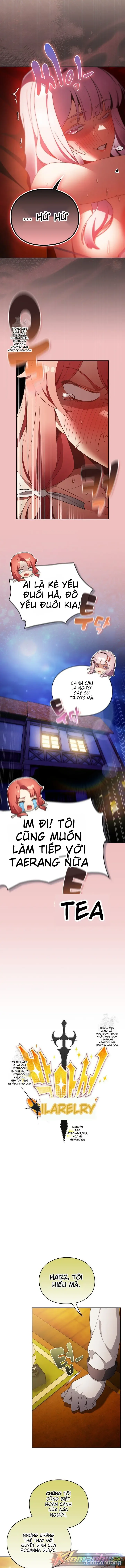 AI Dịch - Cứu thế giới bằng cách đánh nó! 