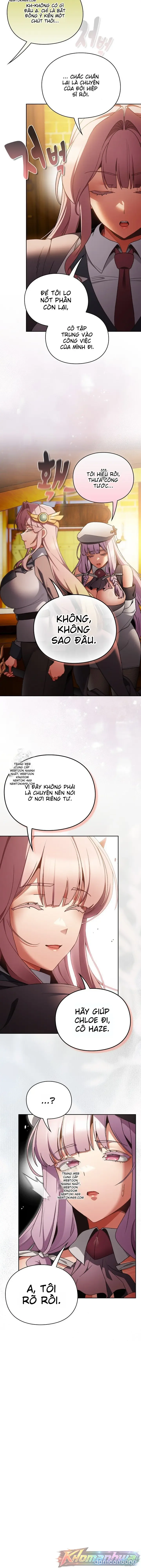 AI Dịch - Cứu thế giới bằng cách đánh nó! 