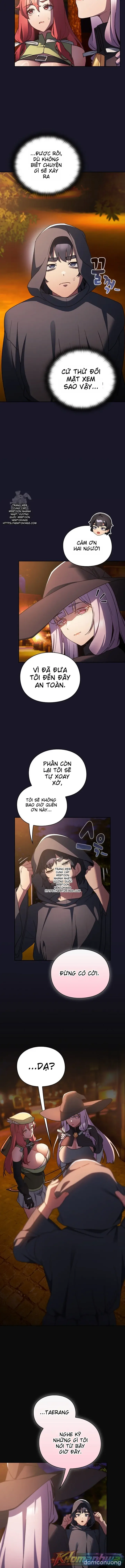 AI Dịch - Cứu thế giới bằng cách đánh nó! 