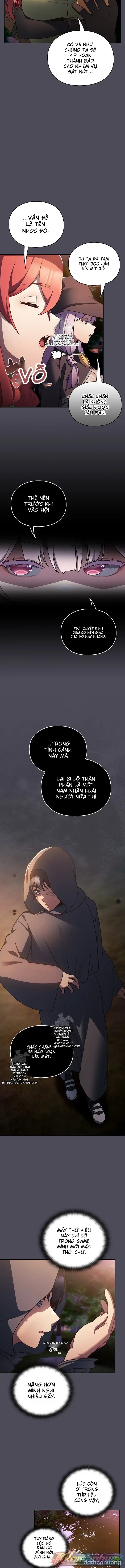 AI Dịch - Cứu thế giới bằng cách đánh nó! 