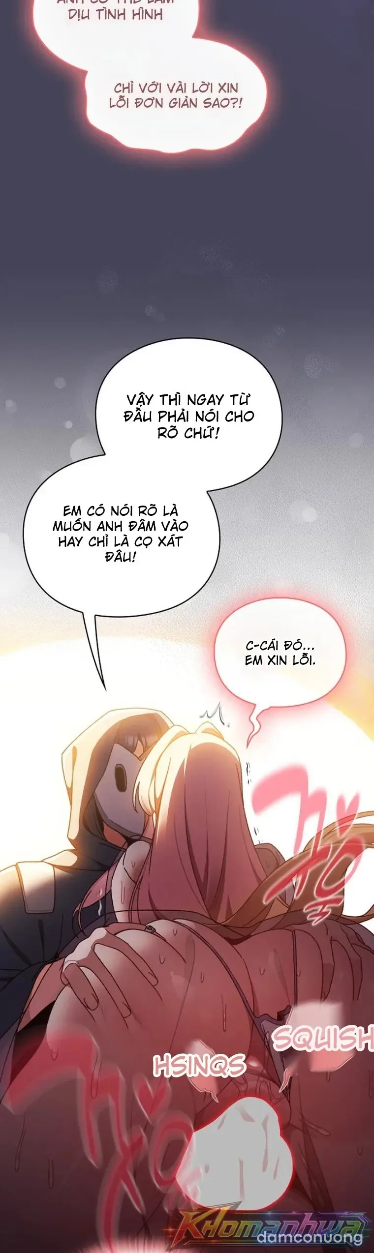 AI Dịch - Cứu thế giới bằng cách đánh nó! 