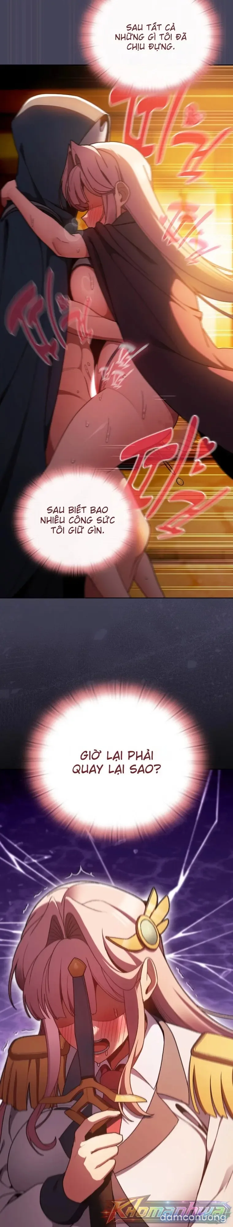 AI Dịch - Cứu thế giới bằng cách đánh nó! 