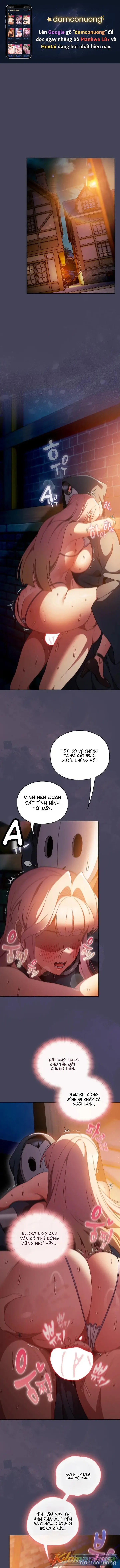 AI Dịch - Cứu thế giới bằng cách đánh nó! 