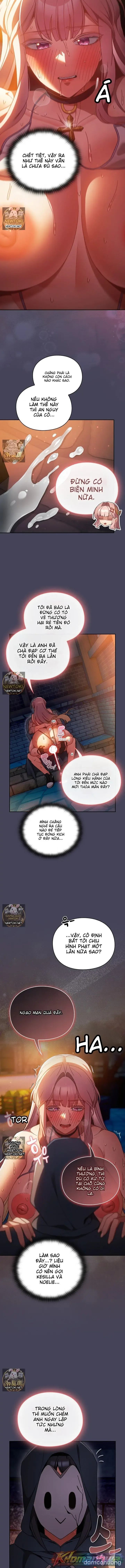 AI Dịch - Cứu thế giới bằng cách đánh nó! 