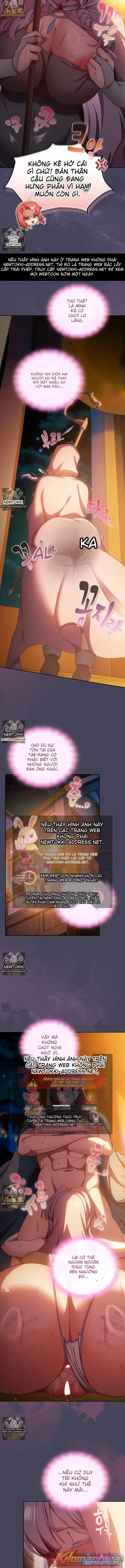 AI Dịch - Cứu thế giới bằng cách đánh nó! 