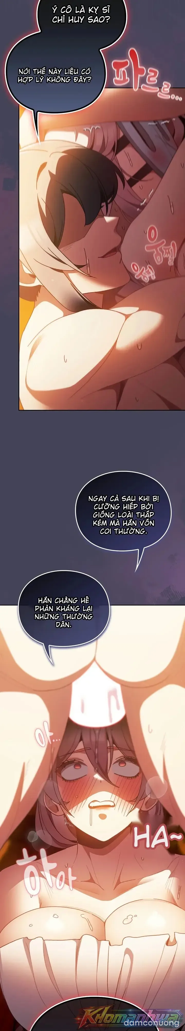 AI Dịch - Cứu thế giới bằng cách đánh nó! 