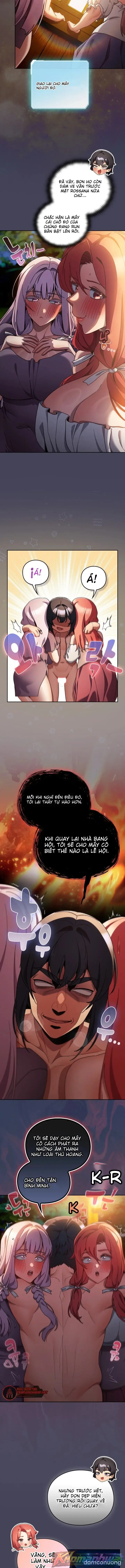 AI Dịch - Cứu thế giới bằng cách đánh nó! 