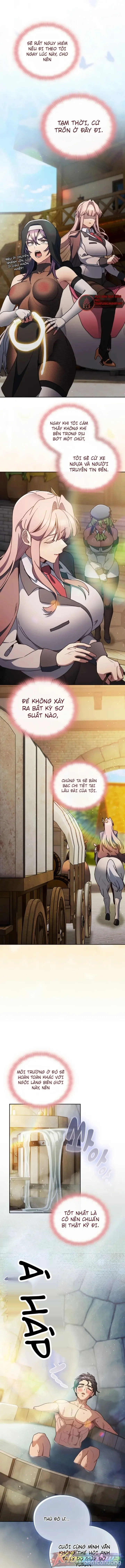 AI Dịch - Cứu thế giới bằng cách đánh nó! 