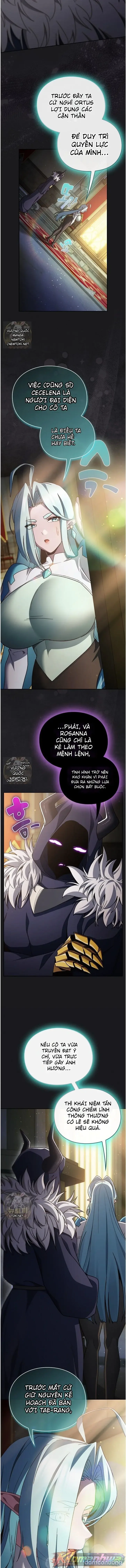 AI Dịch - Cứu thế giới bằng cách đánh nó! 