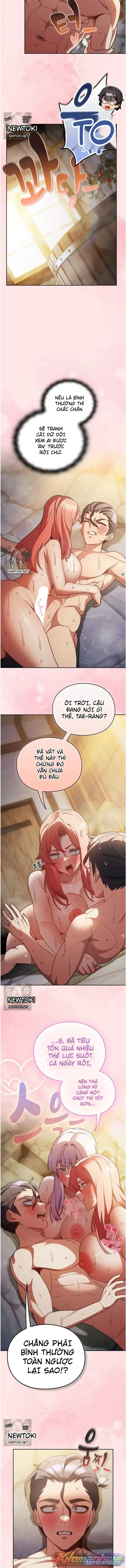 AI Dịch - Cứu thế giới bằng cách đánh nó! 