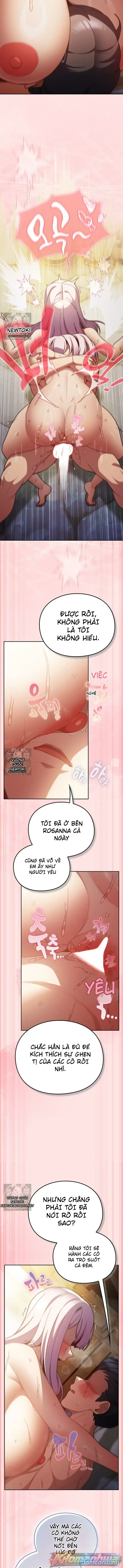 AI Dịch - Cứu thế giới bằng cách đánh nó! 