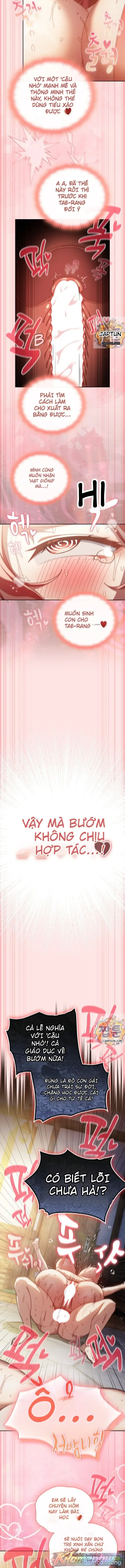 AI Dịch - Cứu thế giới bằng cách đánh nó! 