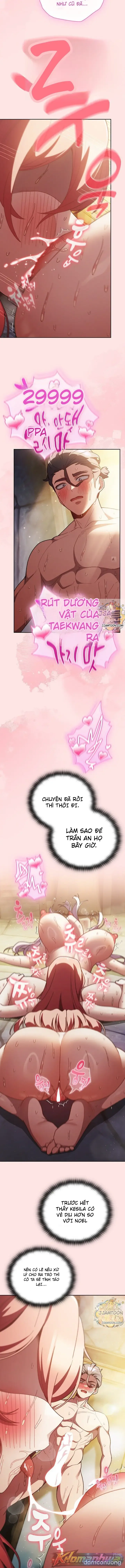 AI Dịch - Cứu thế giới bằng cách đánh nó! 