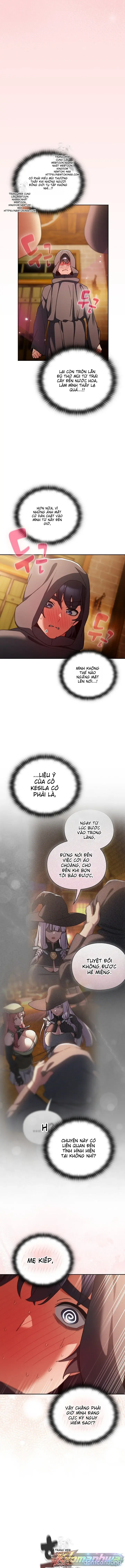 AI Dịch - Cứu thế giới bằng cách đánh nó! 