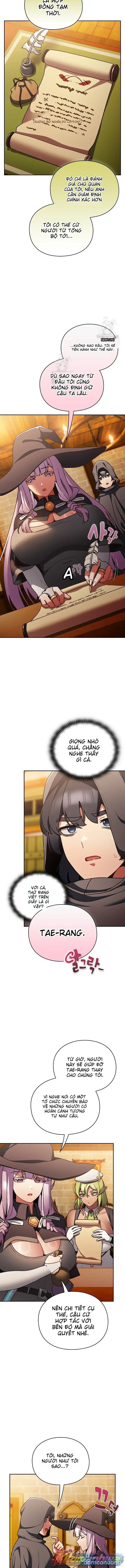 AI Dịch - Cứu thế giới bằng cách đánh nó! 