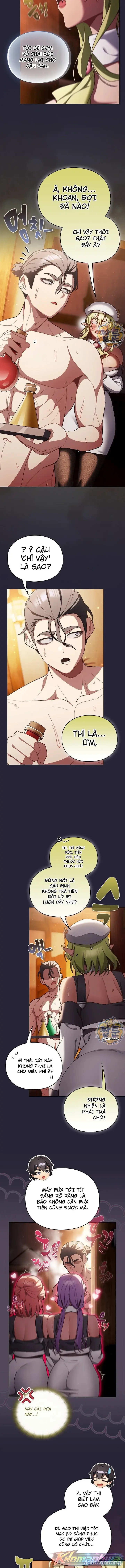 AI Dịch - Cứu thế giới bằng cách đánh nó! 