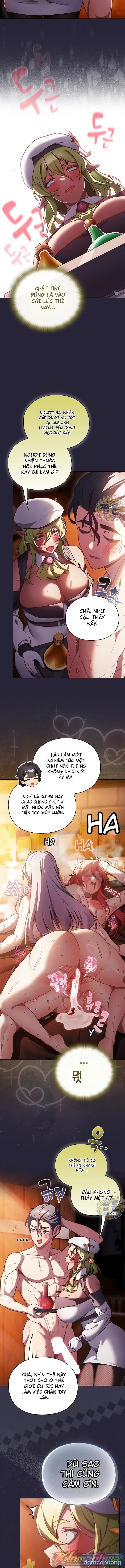 AI Dịch - Cứu thế giới bằng cách đánh nó! 