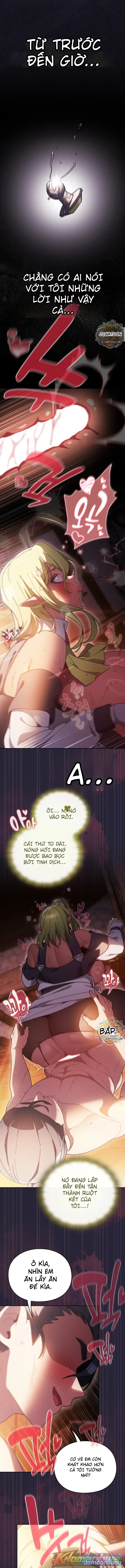 AI Dịch - Cứu thế giới bằng cách đánh nó! 