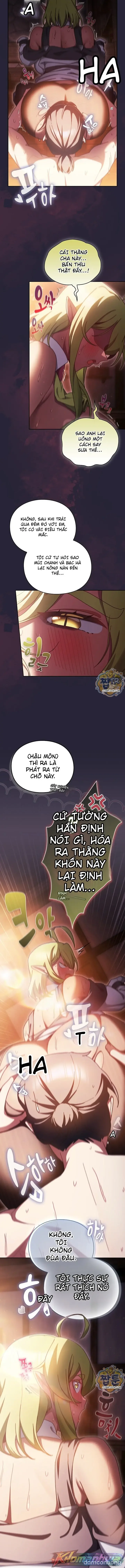 AI Dịch - Cứu thế giới bằng cách đánh nó! 