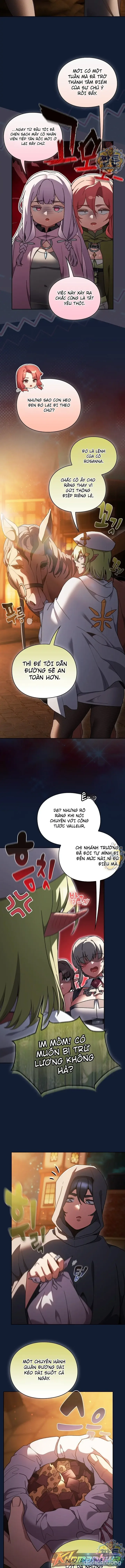 AI Dịch - Cứu thế giới bằng cách đánh nó! 