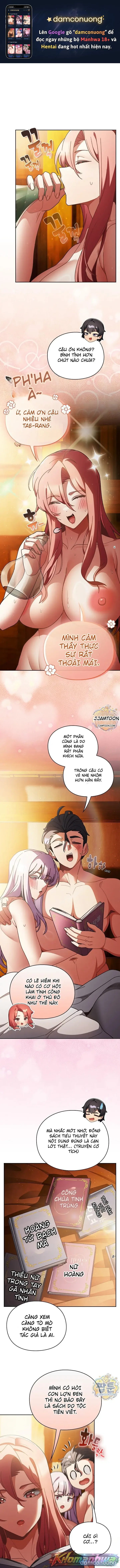 AI Dịch - Cứu thế giới bằng cách đánh nó! 