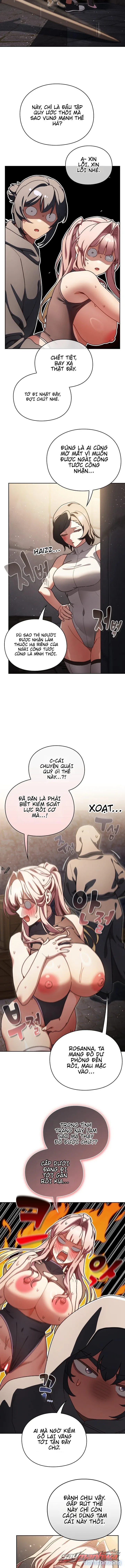 AI Dịch - Cứu thế giới bằng cách đánh nó! 