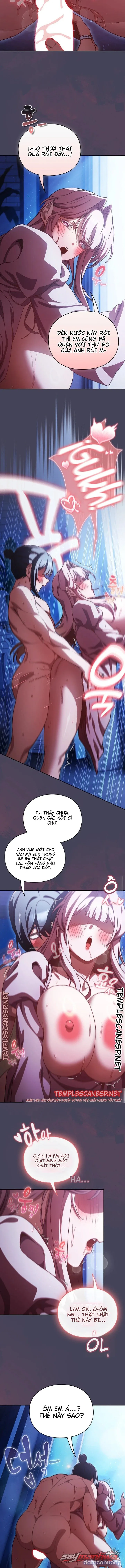 AI Dịch - Cứu thế giới bằng cách đánh nó! 