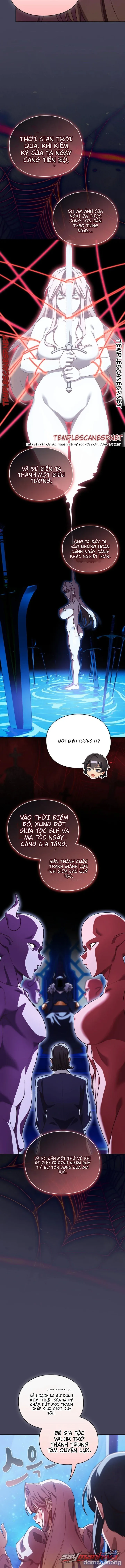 AI Dịch - Cứu thế giới bằng cách đánh nó! 