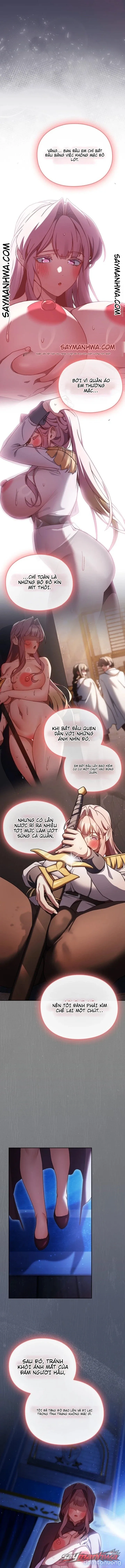 AI Dịch - Cứu thế giới bằng cách đánh nó! 