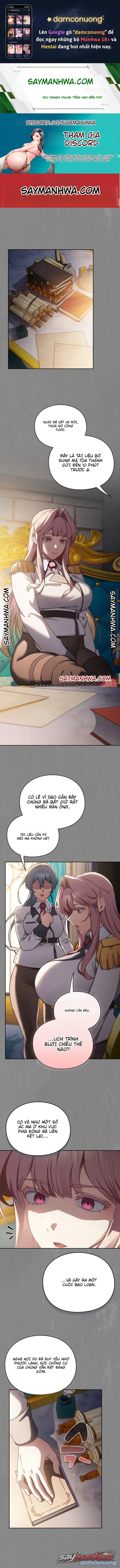 AI Dịch - Cứu thế giới bằng cách đánh nó! 