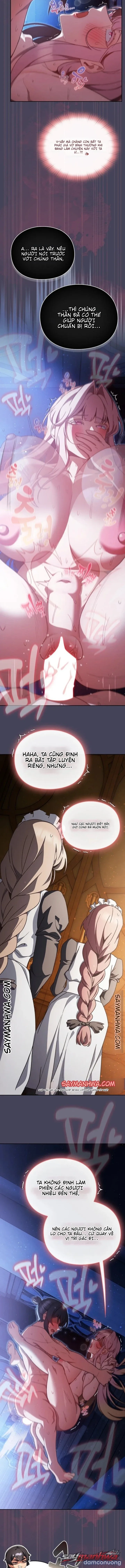 AI Dịch - Cứu thế giới bằng cách đánh nó! 