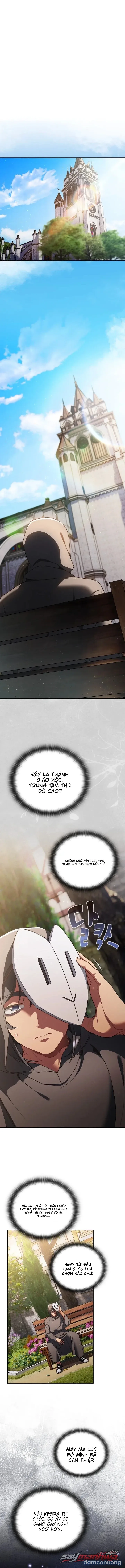 AI Dịch - Cứu thế giới bằng cách đánh nó! 