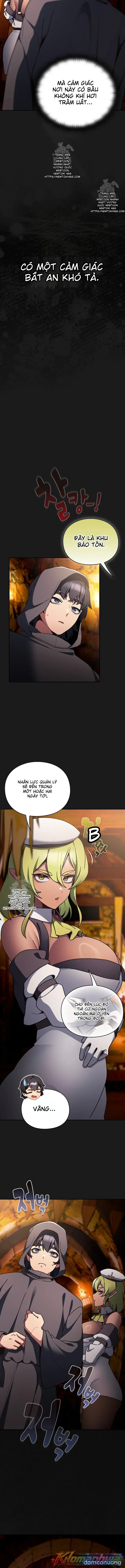 AI Dịch - Cứu thế giới bằng cách đánh nó! 