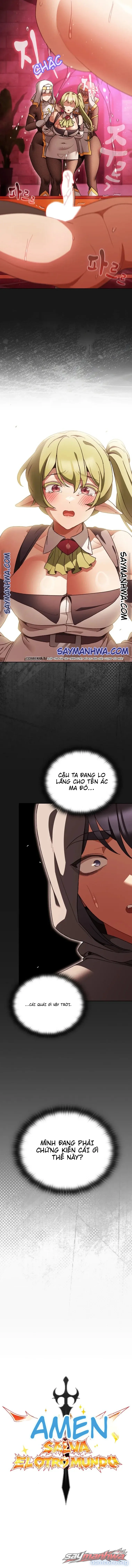 AI Dịch - Cứu thế giới bằng cách đánh nó! 
