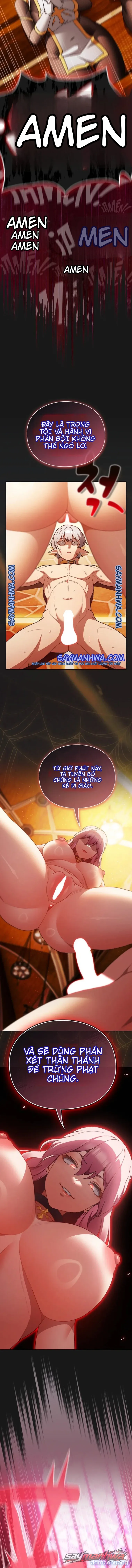 AI Dịch - Cứu thế giới bằng cách đánh nó! 