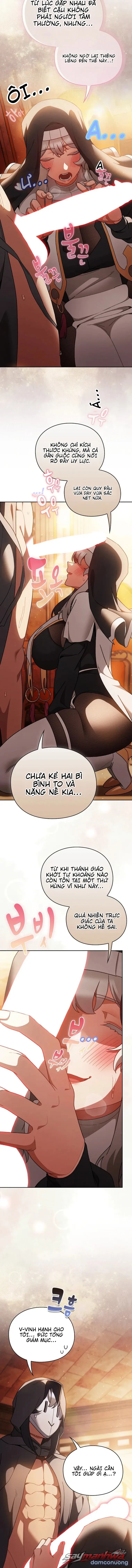 AI Dịch - Cứu thế giới bằng cách đánh nó! 