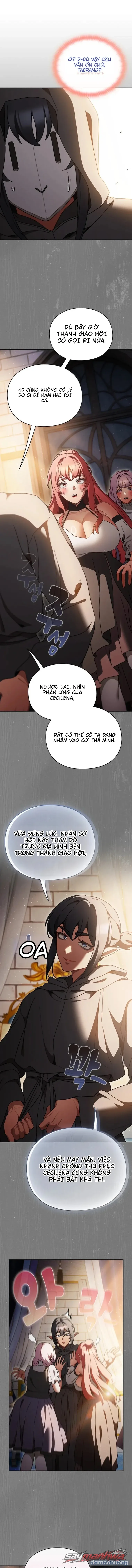 AI Dịch - Cứu thế giới bằng cách đánh nó! 