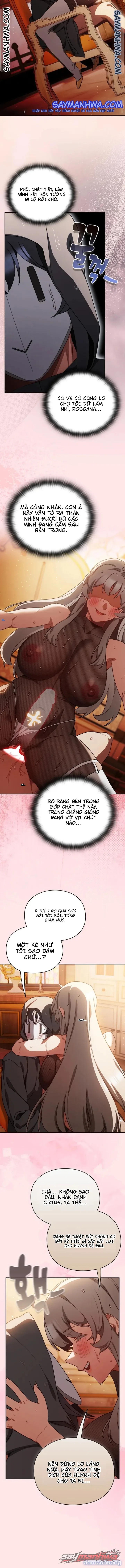 AI Dịch - Cứu thế giới bằng cách đánh nó! 