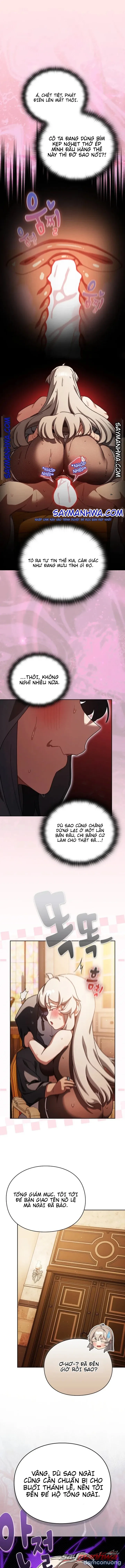 AI Dịch - Cứu thế giới bằng cách đánh nó! 